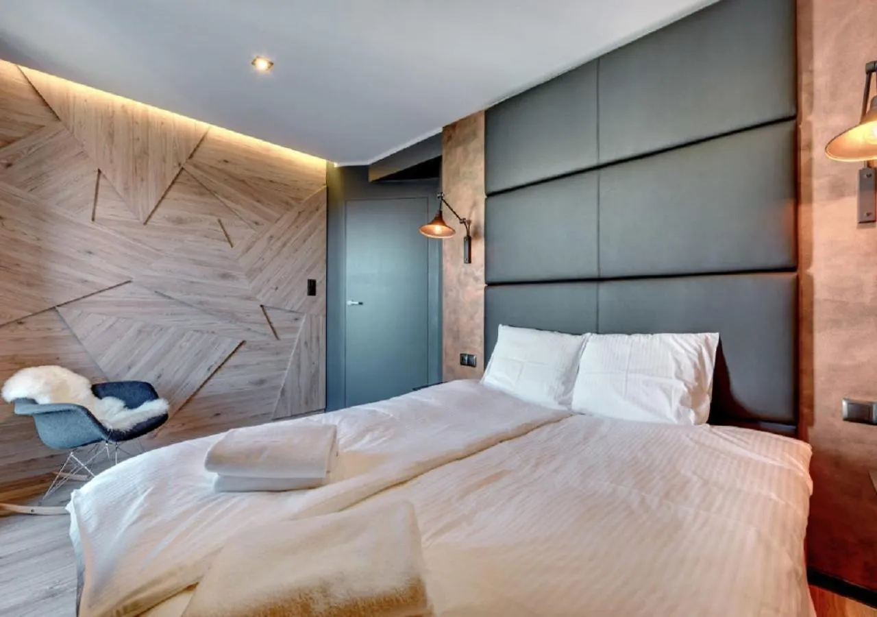 Staywin Prime Apartments Chmielna Gdańsk