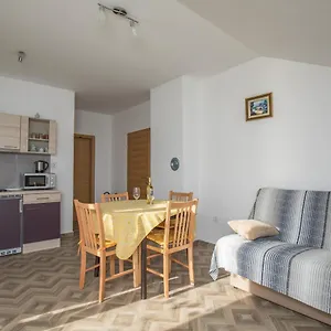 Maria , Sukošan Chorwacja