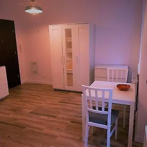 Uroczy Loft , Kraków Polska