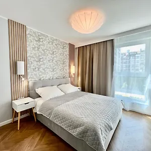 Angielska Grobla Q4apartments Apartment