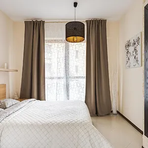 Apartament Wiktoria Wilanow , Warszawa Polska