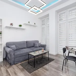 Studio Cracow Starowiślna By Renters , Kraków Polska