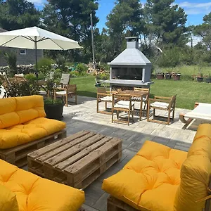 Aksa Residences , Vir Chorwacja