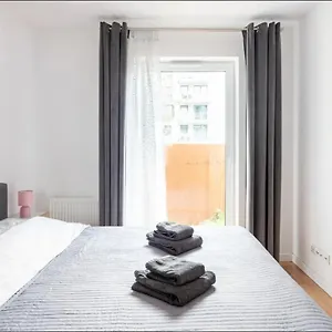 Micasaessucasa With Free Parking! Gdańsk