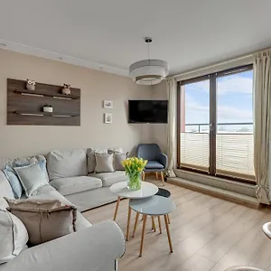 Apartamento Staywin Aura Ii, Gdansk