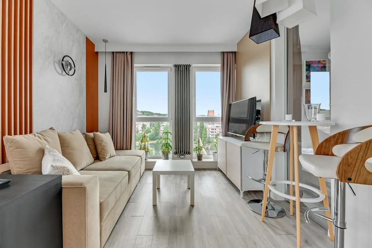 Staywin Prime Apartments Chmielna Gdańsk