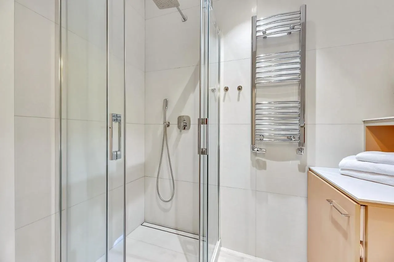 Staywin Prime Apartments Chmielna Gdańsk