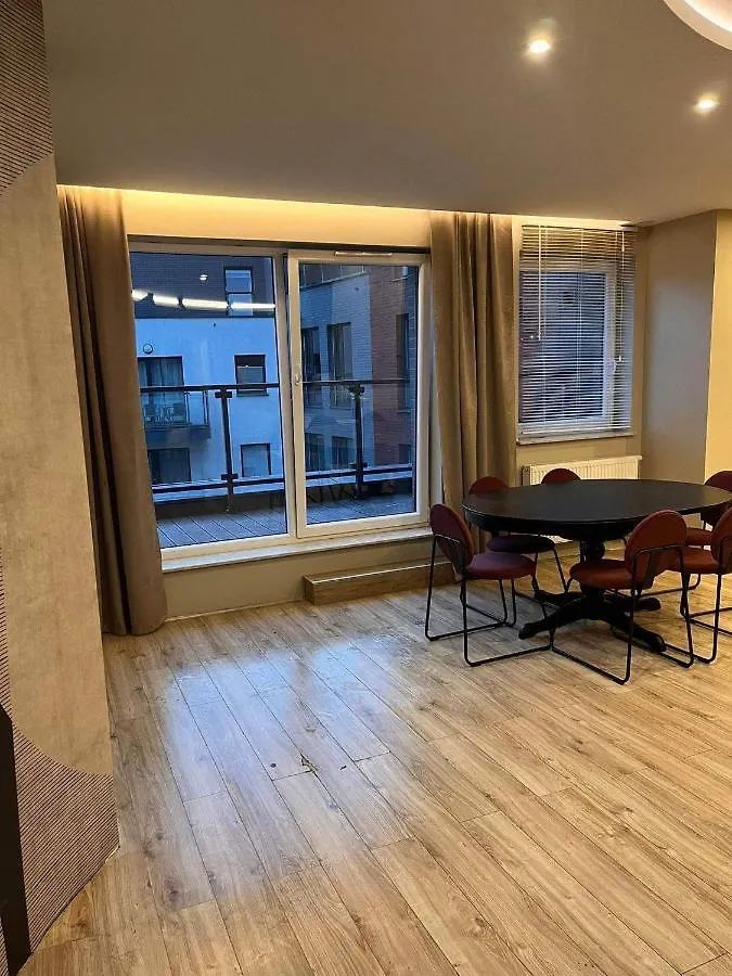 Staywin Prime Apartments Chmielna Gdańsk