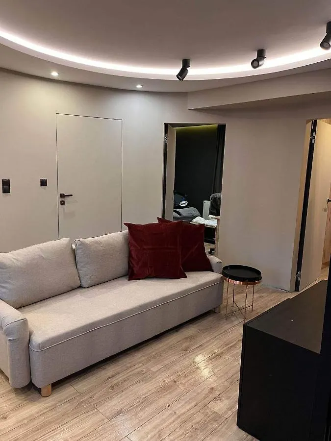 Staywin Prime Apartments Chmielna Gdańsk 0*,