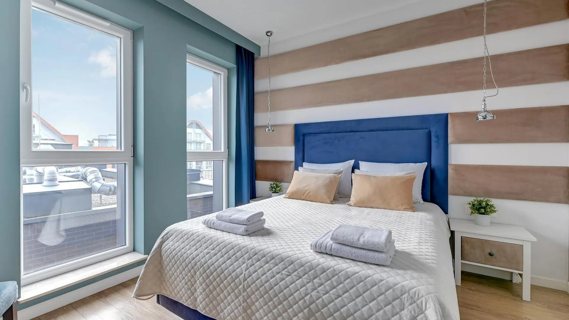 Staywin Prime Apartments Chmielna Gdańsk