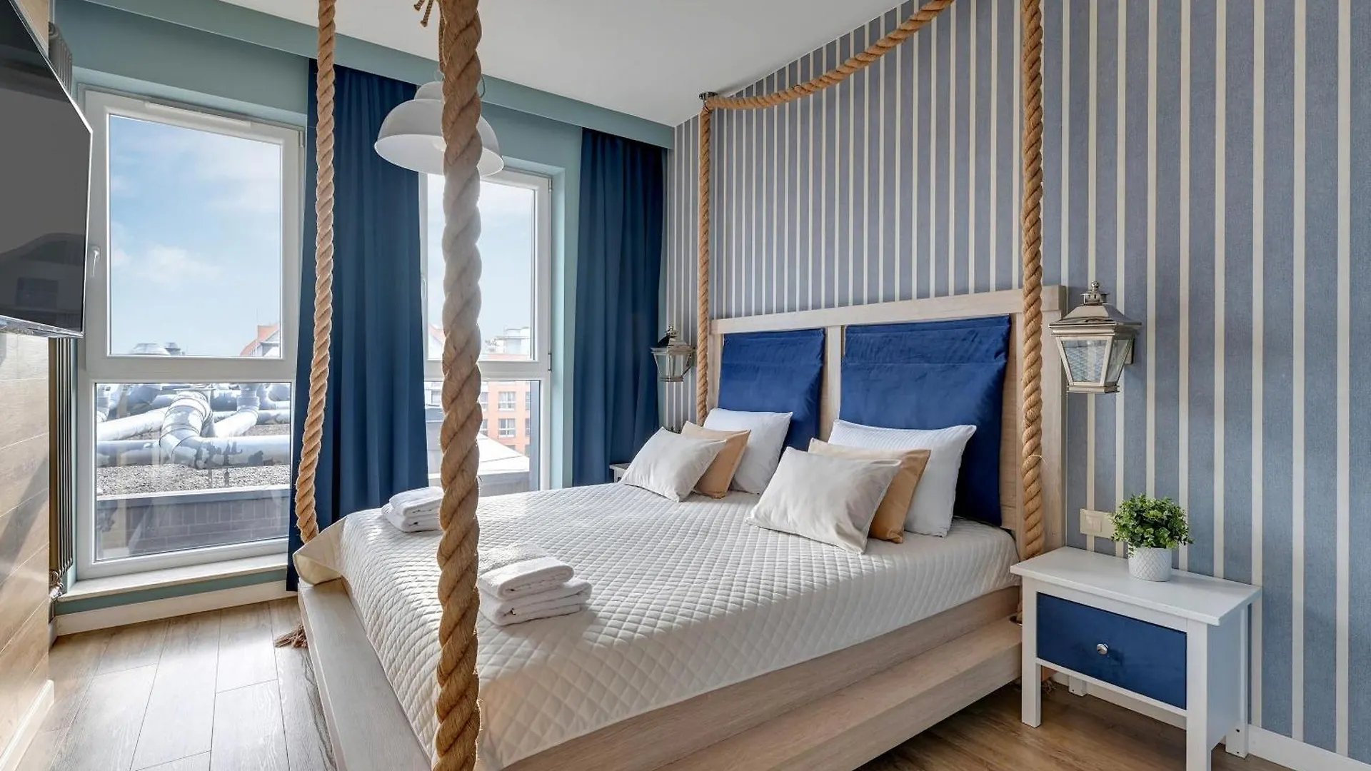 Staywin Prime Apartments Chmielna Gdańsk