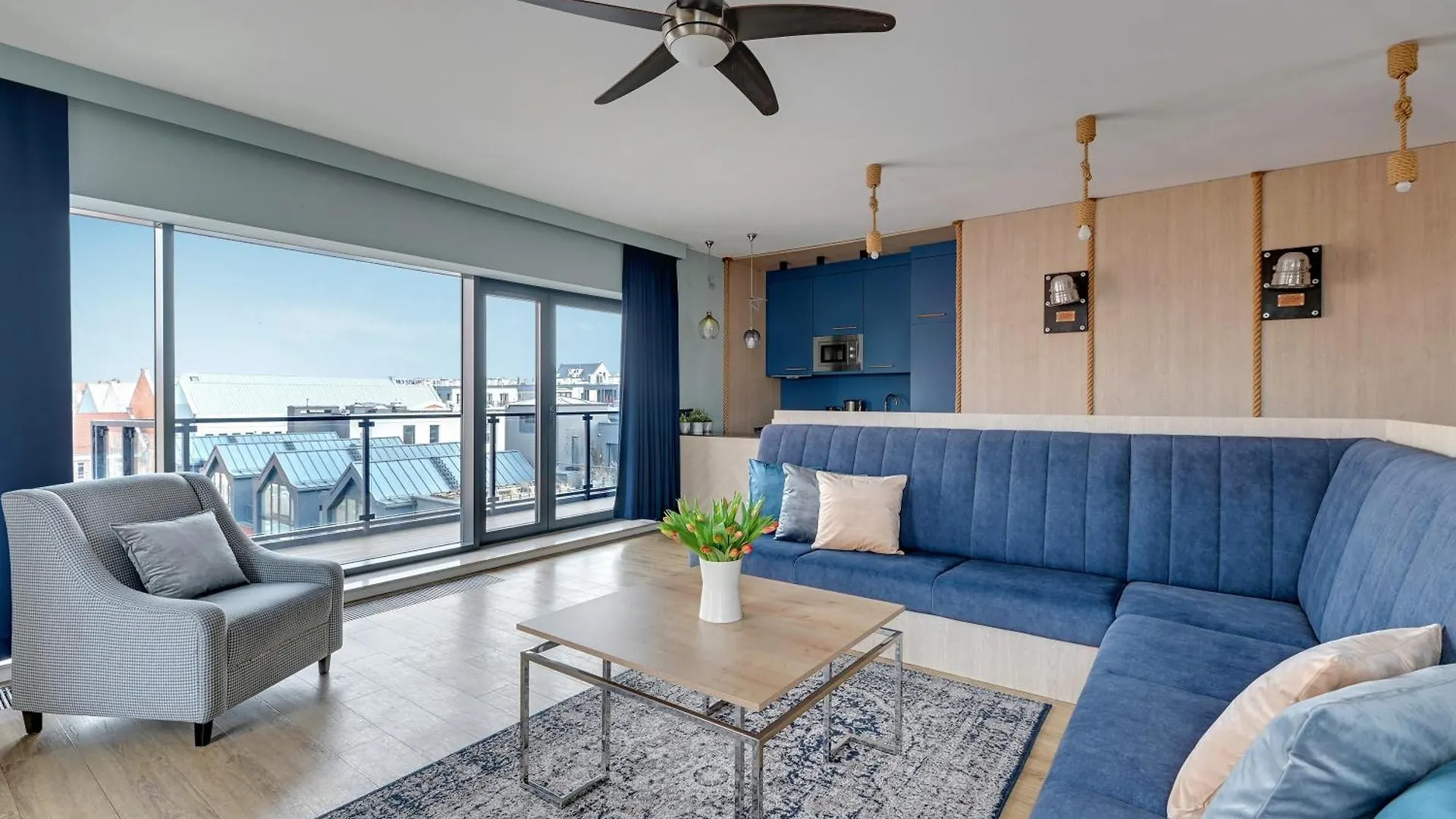 Staywin Prime Apartments Chmielna Gdańsk