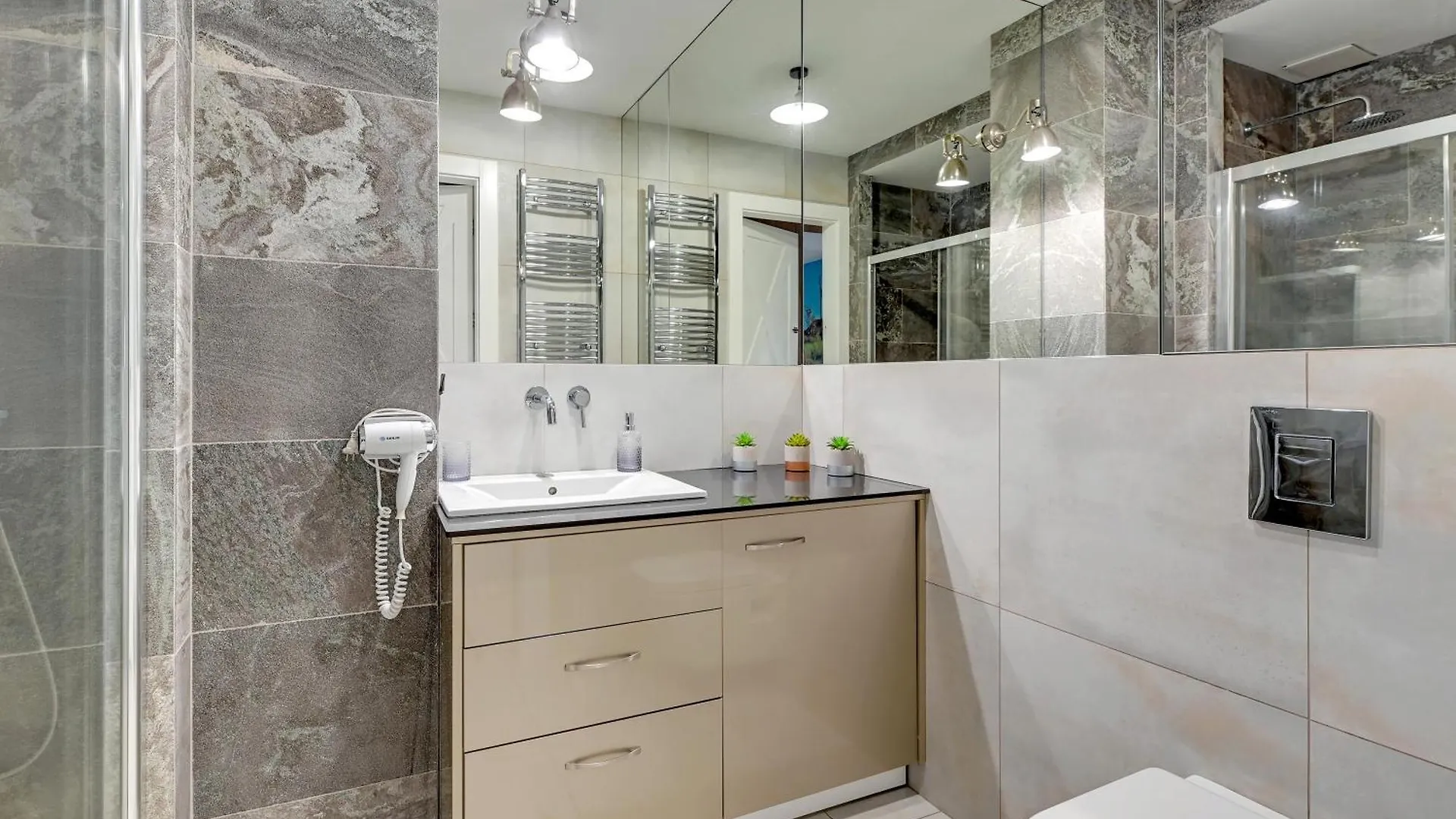Staywin Prime Apartments Chmielna Gdańsk