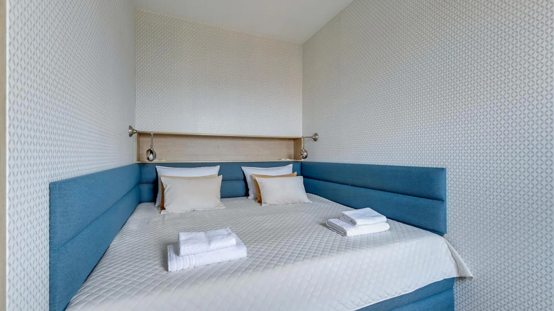 Staywin Prime Apartments Chmielna Gdańsk 0*,