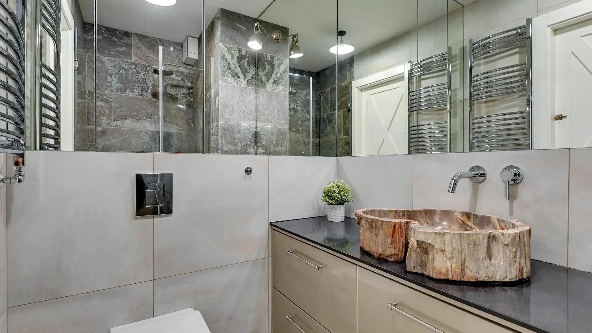 Staywin Prime Apartments Chmielna Gdańsk