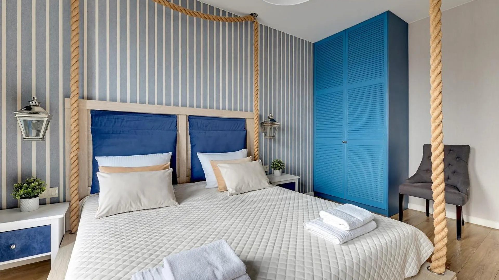 Staywin Prime Apartments Chmielna Gdańsk