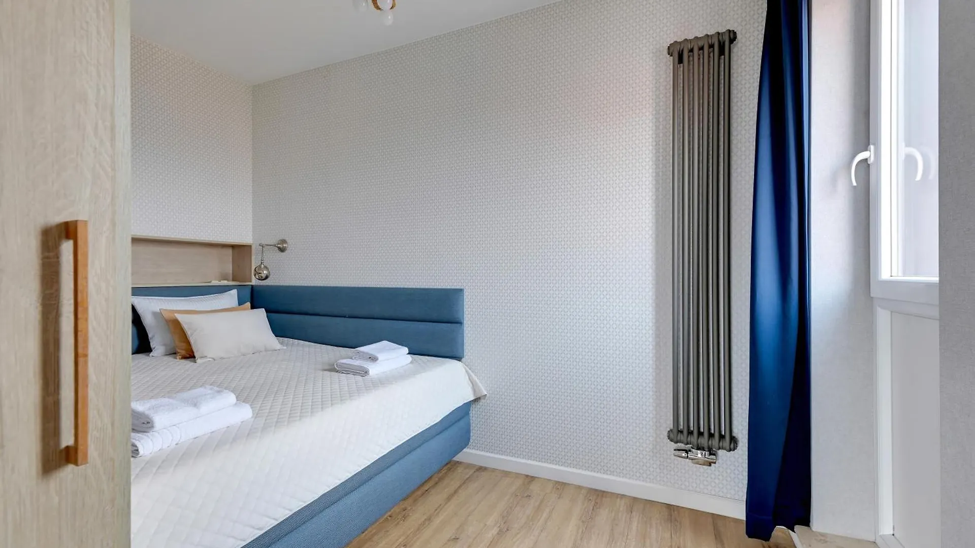 Staywin Prime Apartments Chmielna Gdańsk Polen