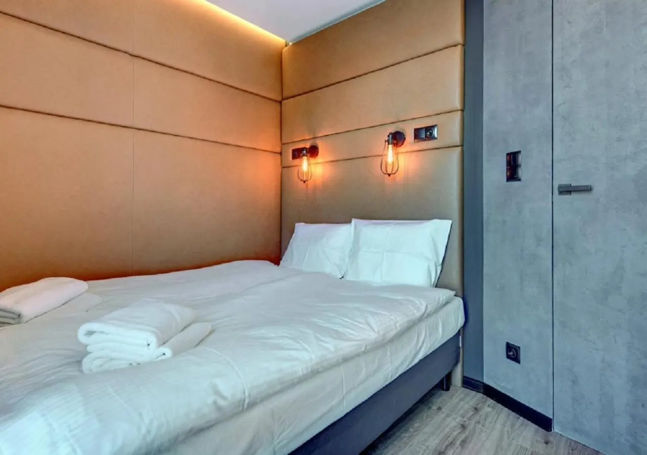 Staywin Prime Apartments Chmielna Gdańsk