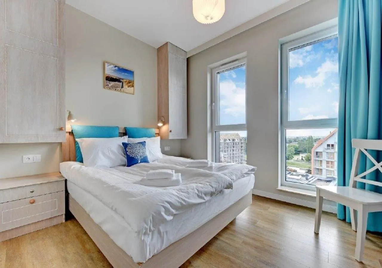 Staywin Prime Apartments Chmielna Gdańsk