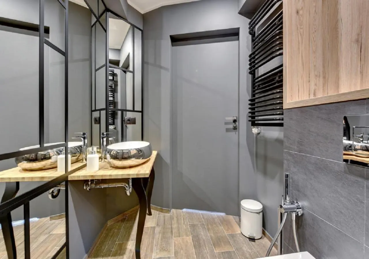 Staywin Prime Apartments Chmielna Gdańsk