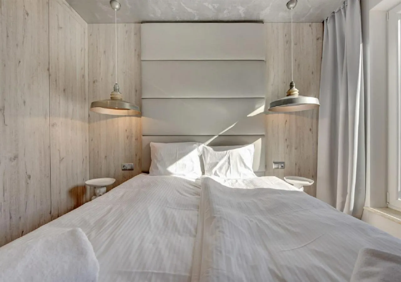 Staywin Prime Apartments Chmielna Gdańsk