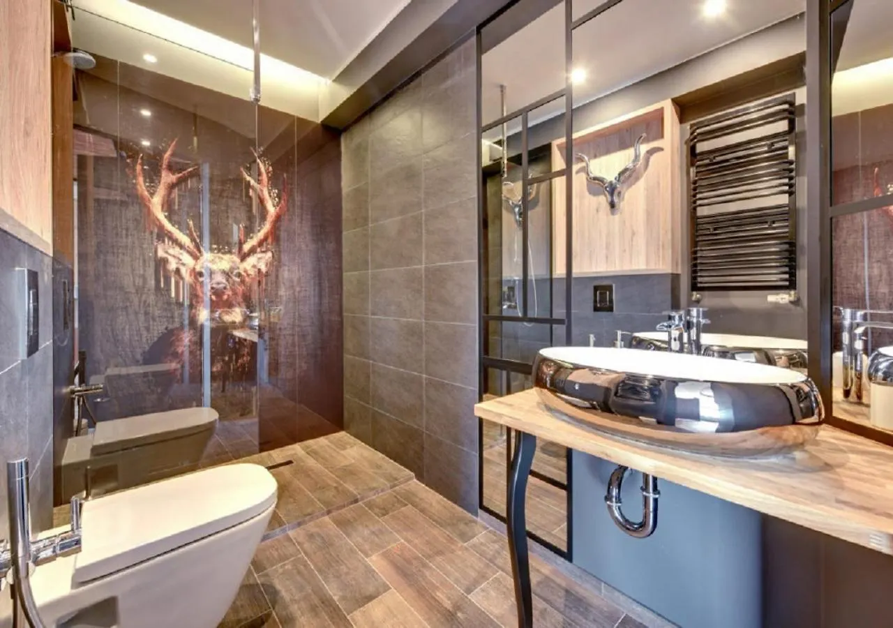 Staywin Prime Apartments Chmielna Gdańsk