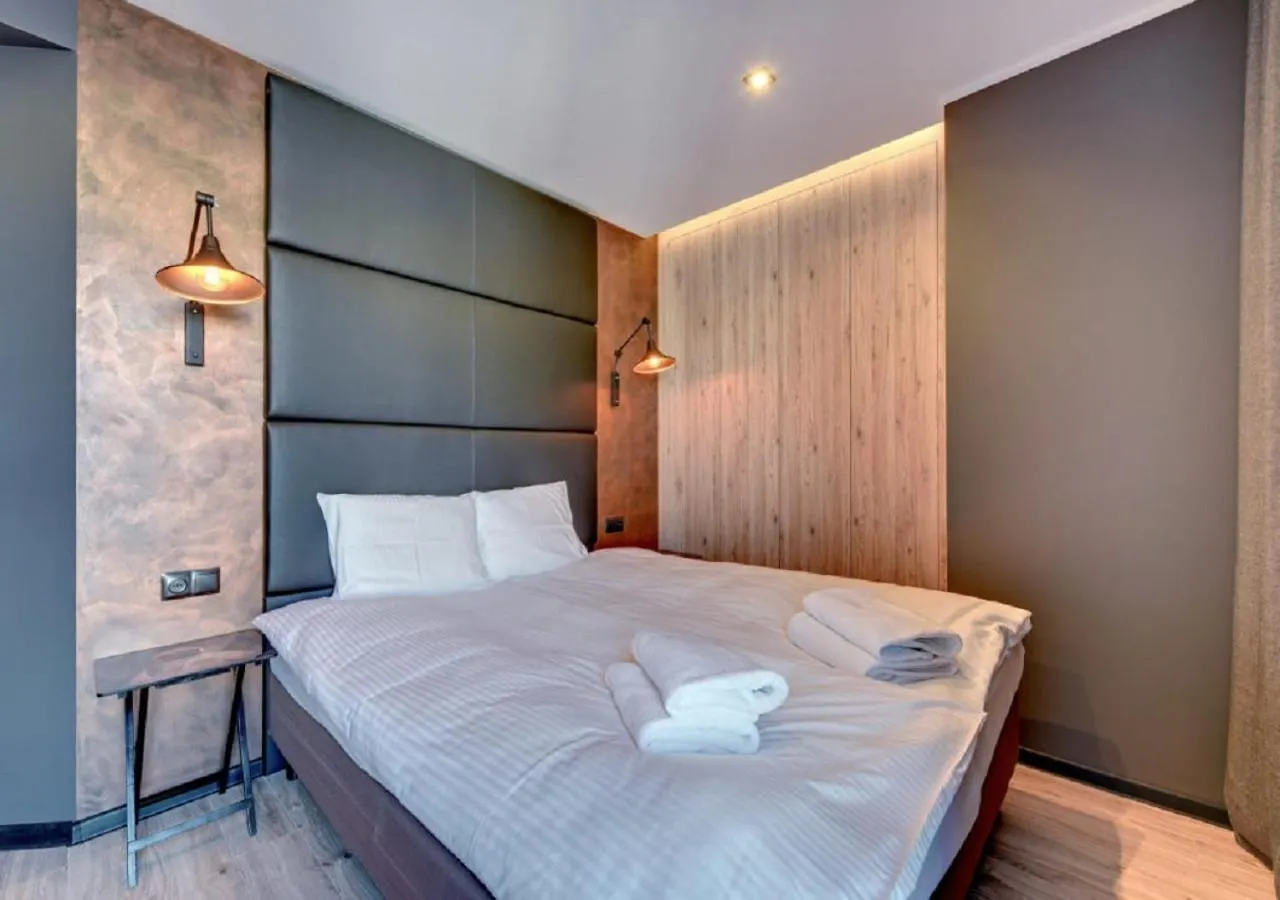 Staywin Prime Apartments Chmielna Gdańsk