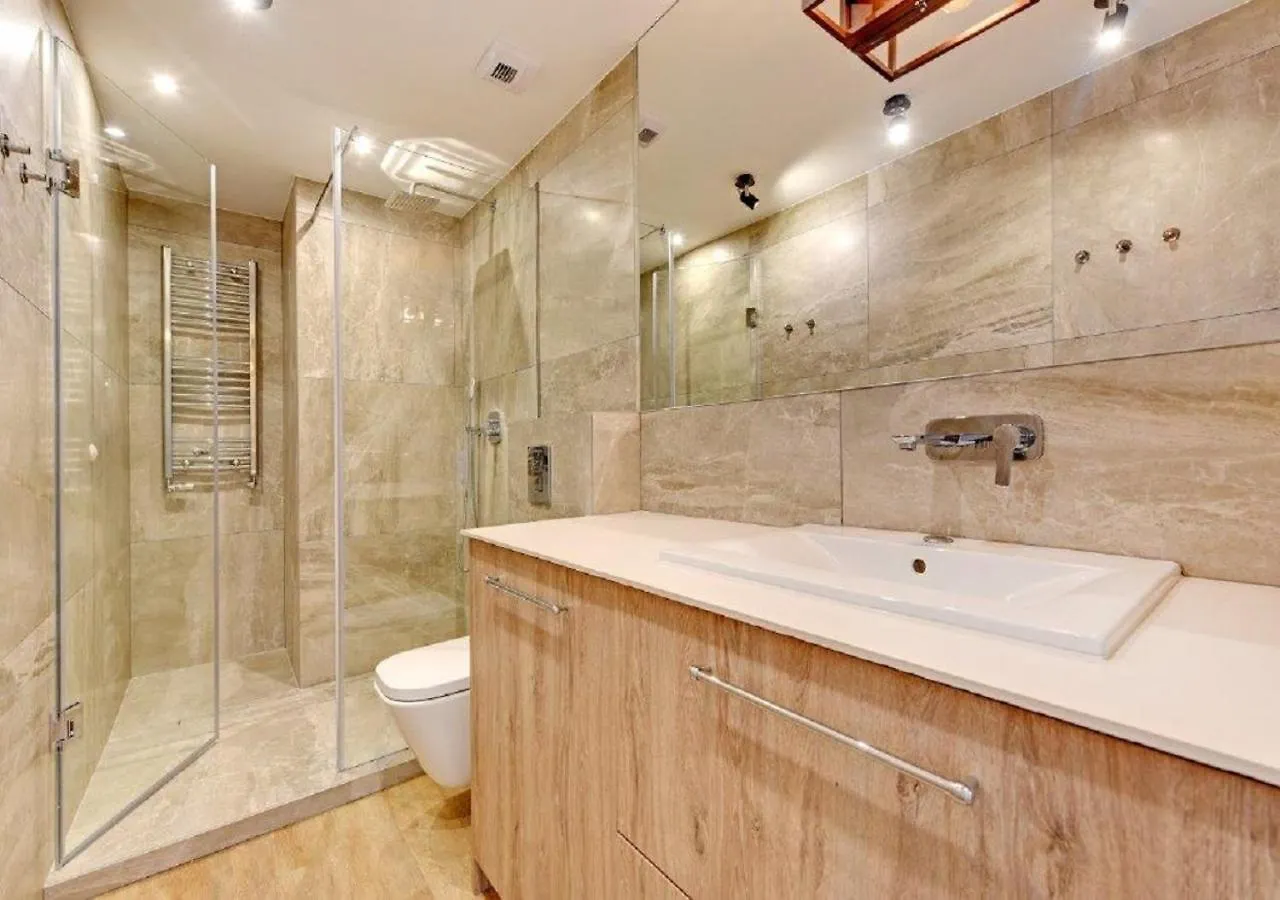 Staywin Prime Apartments Chmielna Gdańsk