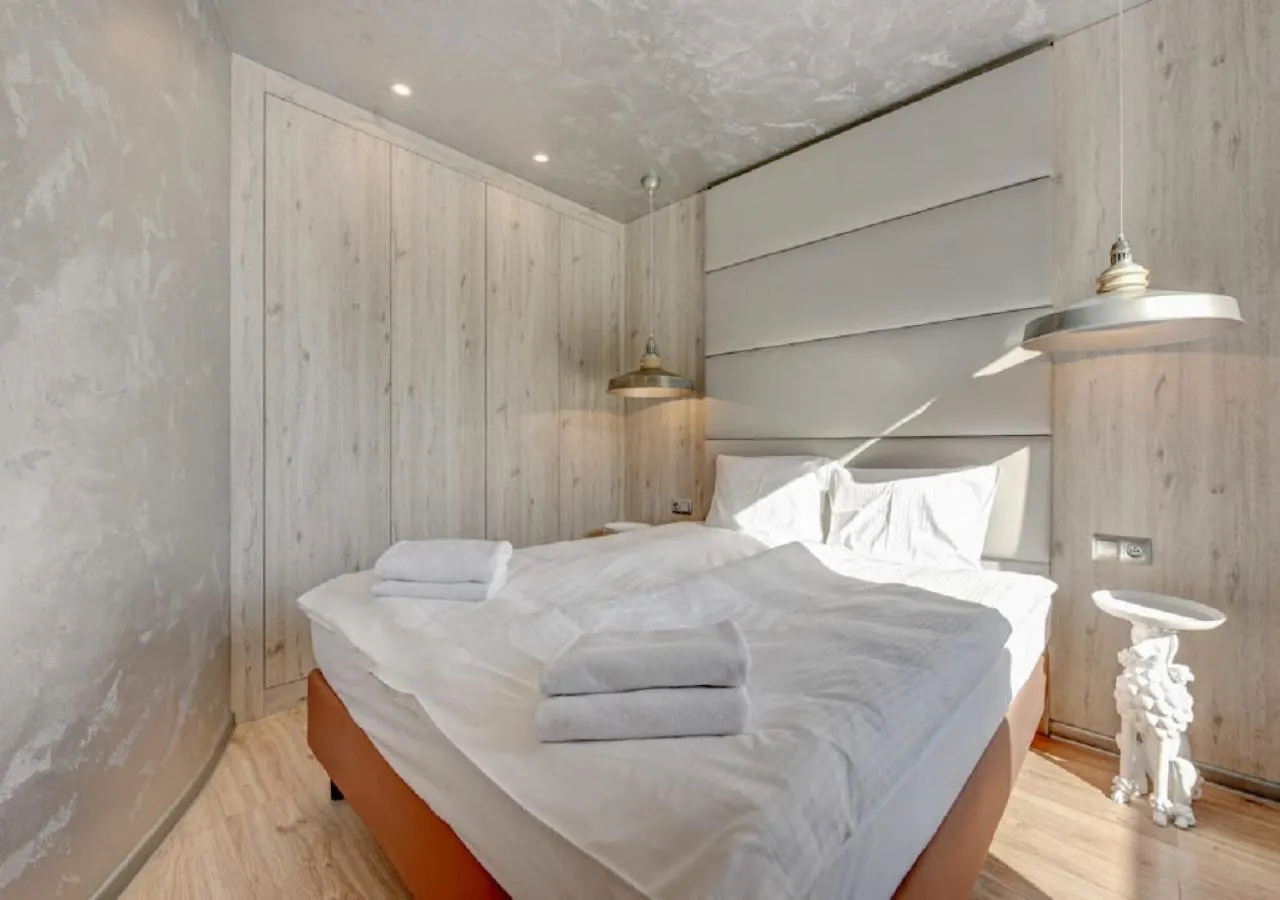 Staywin Prime Apartments Chmielna Gdańsk
