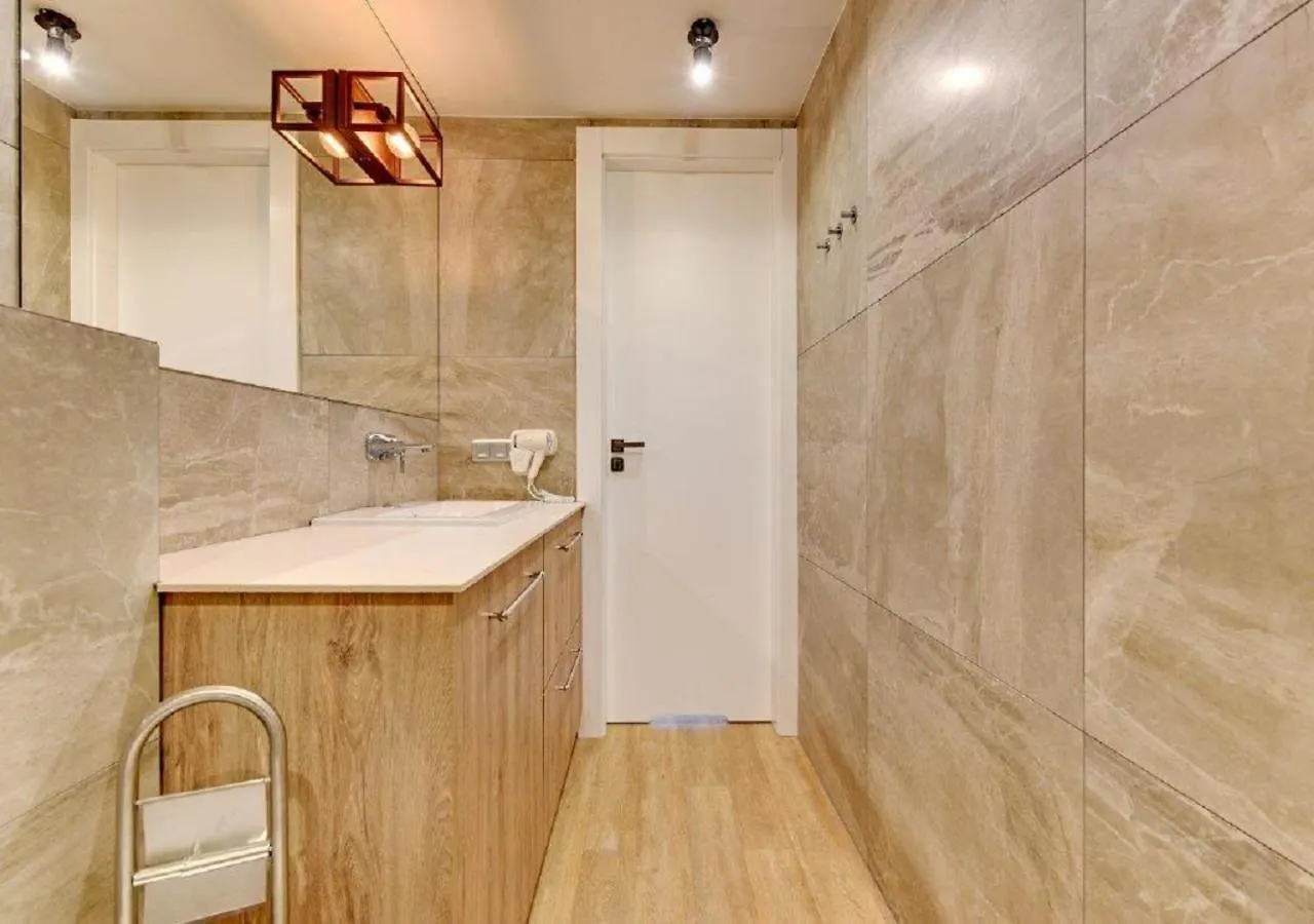 Staywin Prime Apartments Chmielna Gdańsk 0*,  Polen