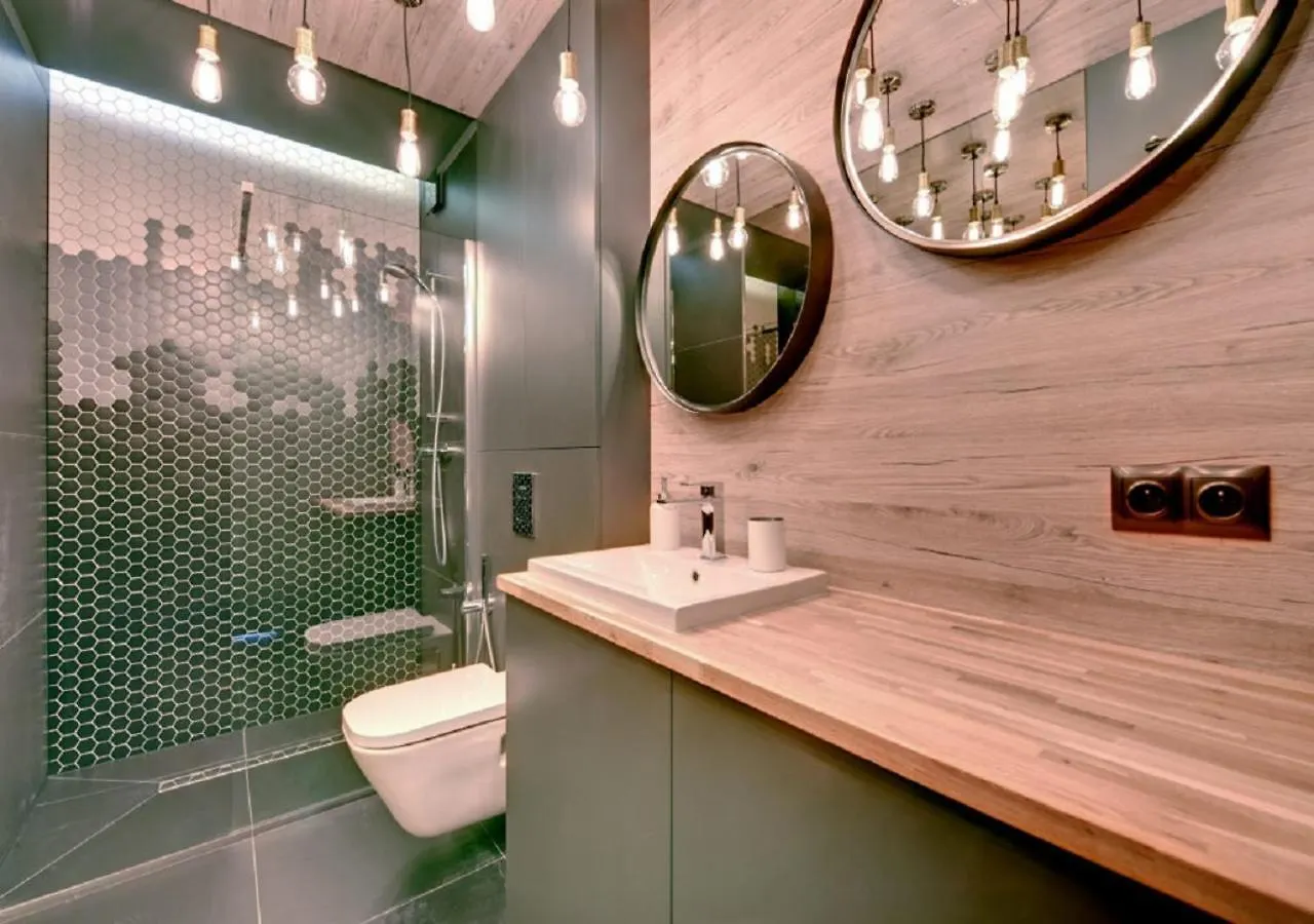 Staywin Prime Apartments Chmielna Gdańsk 0*,  Polen